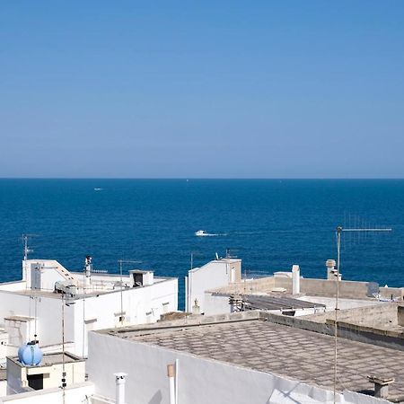 モノーポリCasa Dei Pensieriアパートメント エクステリア 写真