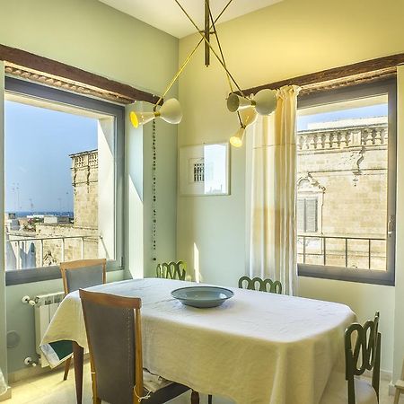 モノーポリCasa Dei Pensieriアパートメント エクステリア 写真