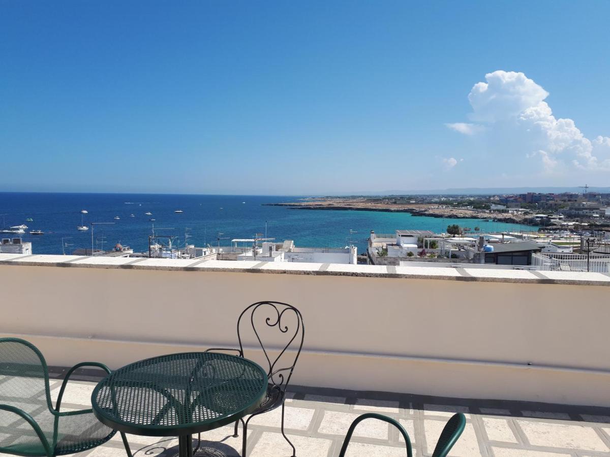 モノーポリCasa Dei Pensieriアパートメント エクステリア 写真