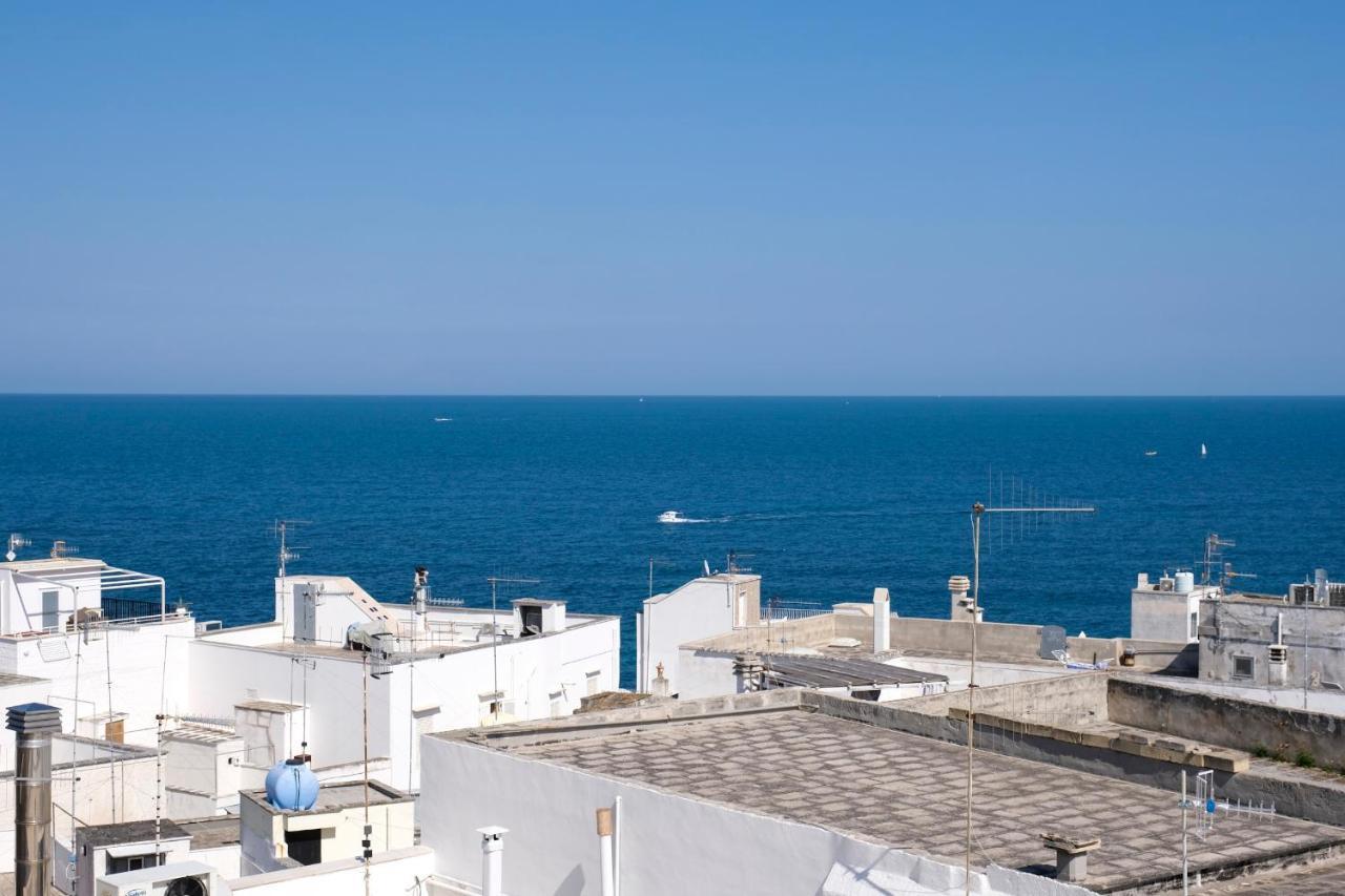 モノーポリCasa Dei Pensieriアパートメント エクステリア 写真