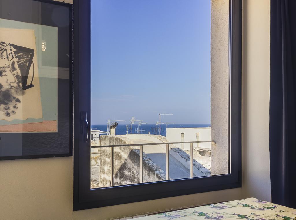 モノーポリCasa Dei Pensieriアパートメント エクステリア 写真