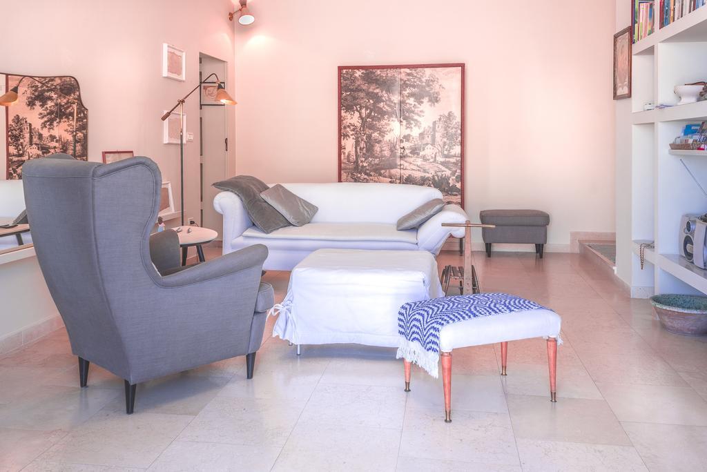 モノーポリCasa Dei Pensieriアパートメント エクステリア 写真