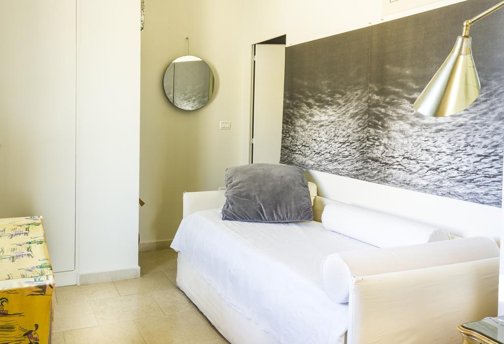 モノーポリCasa Dei Pensieriアパートメント エクステリア 写真