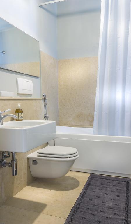 モノーポリCasa Dei Pensieriアパートメント エクステリア 写真