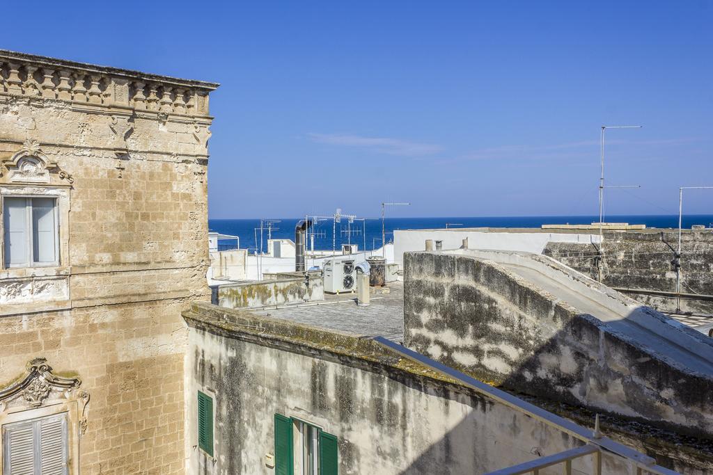 モノーポリCasa Dei Pensieriアパートメント エクステリア 写真