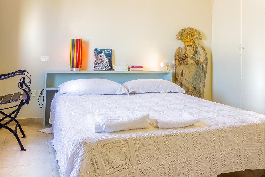 モノーポリCasa Dei Pensieriアパートメント エクステリア 写真